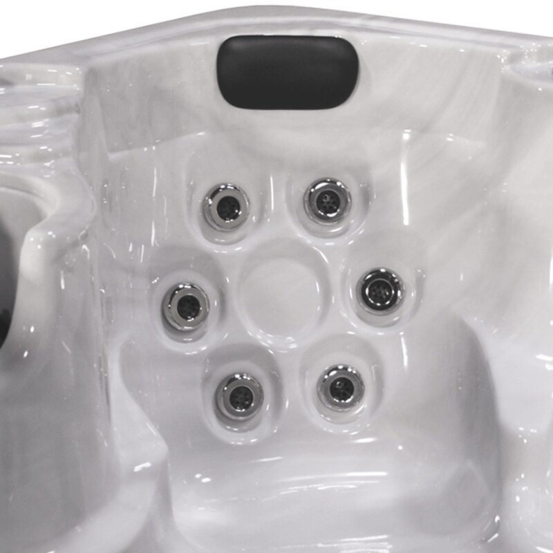 Strong Spas Embark Series spa